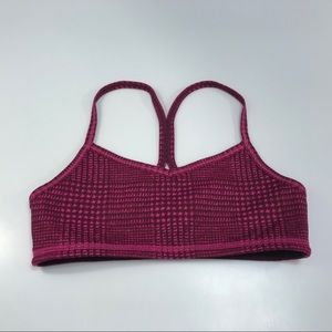 Ivivva sports bra